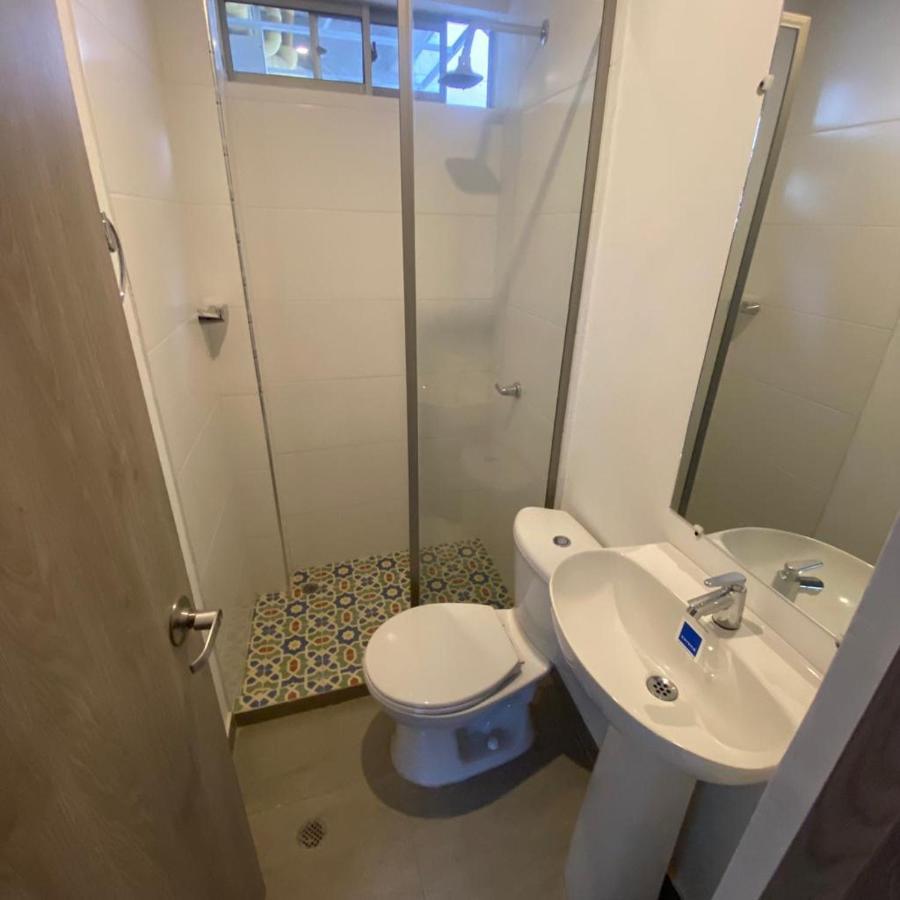 Aparta Suites Balcones De La Sierra Fundacion 外观 照片
